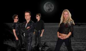 Moonlight Partyband - Livemusik aus Sachsen